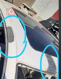 شيفروليه ماليبو